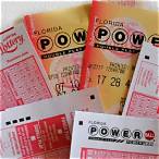 what time is the florida lottery drawing